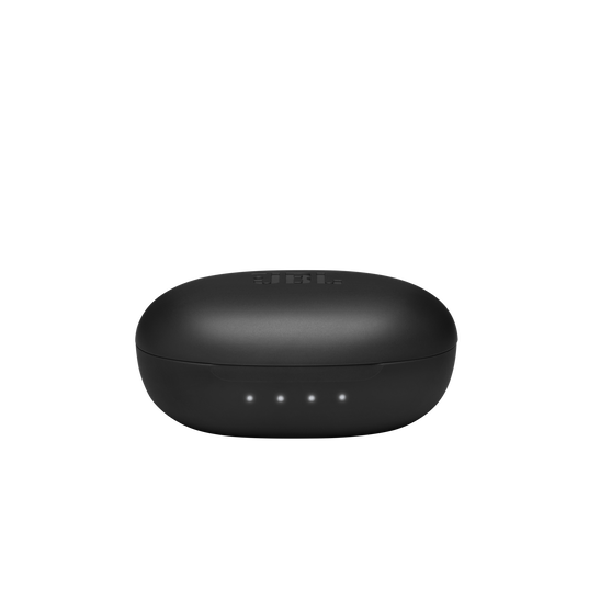 JBL Free II - Black - True wireless in-ear headphones - Detailshot 3
